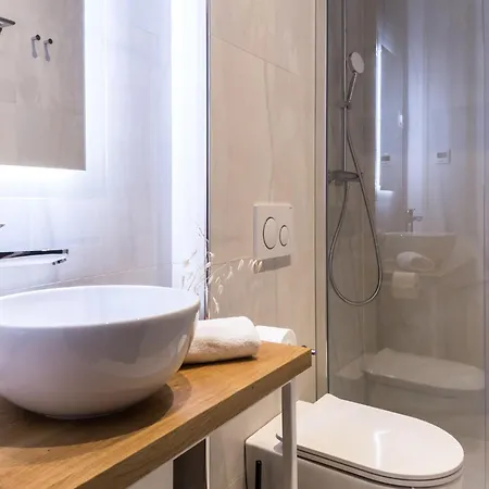 Dolac #2 Appartamento Fiume