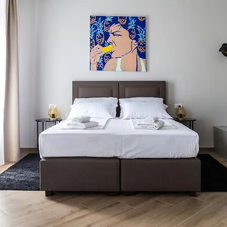 Dolac #2 Appartamento Fiume