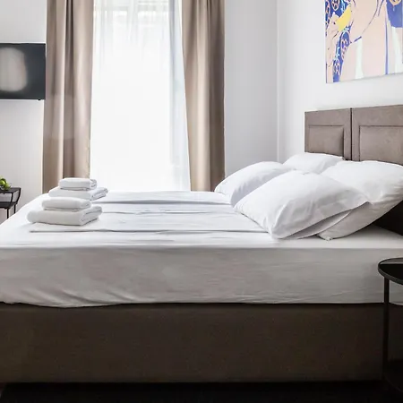 Dolac #2 Appartamento *