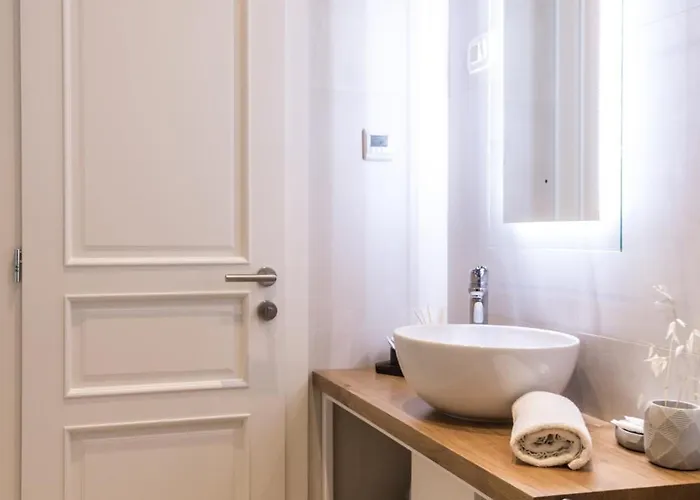 アパート Dolac #2