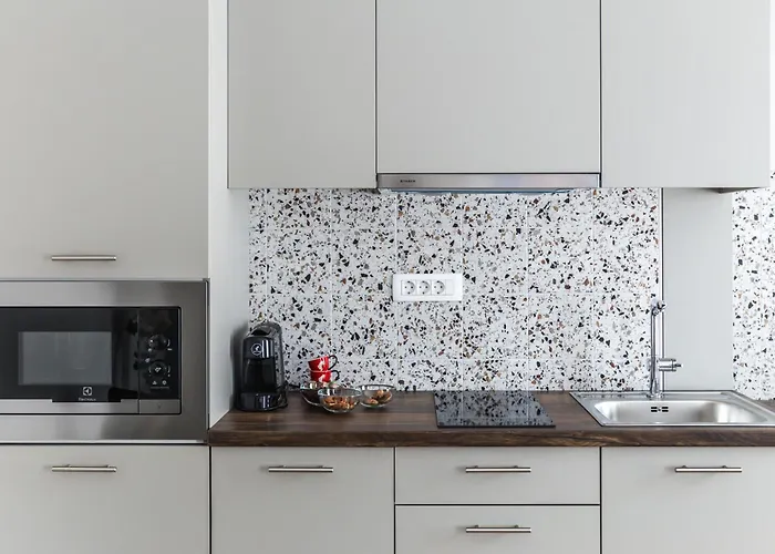 Dolac #2 アパート