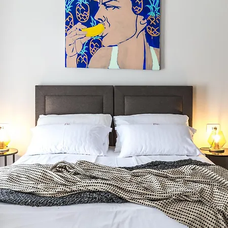 Dolac #2 Apartment Rijeka