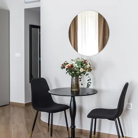 Apartment Dolac #2 Rijeka