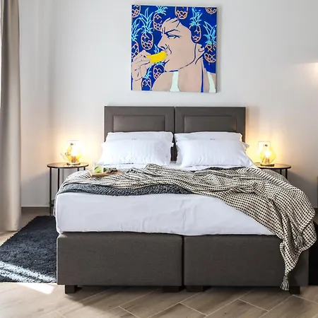 Apartment Dolac #2