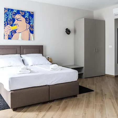 Dolac #2 Apartment *