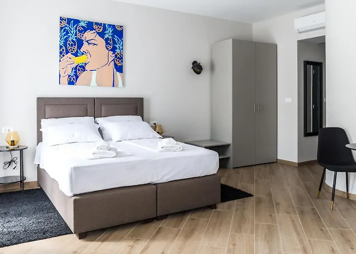 Dolac #2 Apartament *